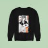 Nagzz Waifu Anime Sweatshirt