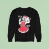 Nc State Wolfpack The Life Of A Masco Sweatshirt