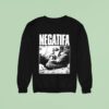 Negatifa Bootlicker Sweatshirt