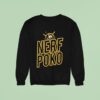 Nerf Poko Philadelphia Fusion Sweatshirt