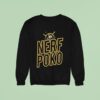 Nerf Poko Sweatshirt