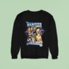 Nerissa Ravencroft Anime Sweatshirt