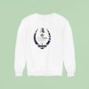 New Orleans Saints Police Law Enforcement Appreciation Day Logo Sweatshirt