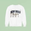 New Road Nova Scotia Est Sweatshirt