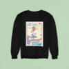 New York Giants Lawrence Taylor Trading Card Sweatshirt