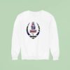 New York Giants Police Law Enforcement Appreciation Day Logo Sweatshirt