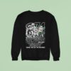 New York Jets Nick Mangold Thank You For The Memories Sweatshirt