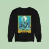 New York October Sweatshirt