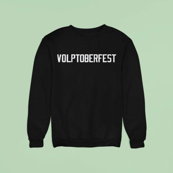 New York Yankees Volptoberfes Sweatshirt