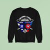 New York Yankees Vs Toronto Blue Jays Alcs American League Division Series Sweatshirt