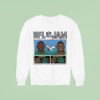 Nfl Jam Jalen Hurts And Saquon Barkley Philadelphia Eagles Football Sweatshirt