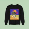 Night Beats W Jenn Miori Hodges And Phil Hollie Chaparral Cantina Sweatshirt