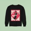 Nike X Desire Doue Just Doue Uefa Champions League Munich Final Sweatshirt