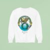 Nike X Grateful Dead X Oregon Ducks Duckin To Eugene Sweatshirt