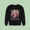 Nixi Xs The Main Girl Sweatshirt