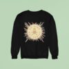 No King But Chris Sweatshirt