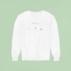 Noah Cyrus I Want My Loved Ones To Go With Me Tour Dates Concer Sweatshirt