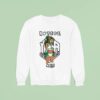 Notice Me Angry Airica Sweatshirt