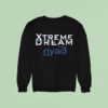 Nyad Bonnie Stoll Xtreme Dream Nyad Sweatshirt