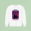 Oasis Live Concert In Tokyo On Oct At The Tokyo Dome Sweatshirt