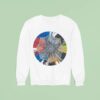 Obey Hirst Mandala Sweatshirt