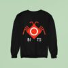 Obits Bug Sweatshirt
