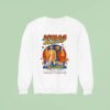 Oct Jonas Brothers Lenovo Center Raleigh Nc Sweatshirt