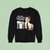 Office Space Uh Yeah I M Gonna Need You To Come In On Saturday Initech Sweatshirt