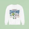Ohio State Buckeyes Vs Oregon Ducks Battle Of The Best In Arlington Texas College Football Playoff National Championship Game Sweatshirt