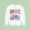 Ohio State Buckeyes Vs Penn State Nittany Lions Football Gameday Showdown Sweatshirt