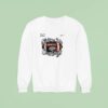 Oklahoma State Cowboys Football Logo Sweatshirt