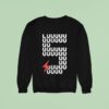 Oklahoma Thunder Luuuuu Sweatshirt