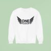 One Flock Wings Sweatshirt