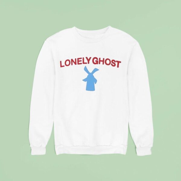 Onely Ghost Dutch Bros Sweatshirt