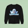 Online Ceramics Friendly Logo Sweatshirt