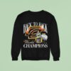 Optic Gaming Back To Back World Champions Rings Sweatshirt