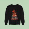 Orangetheory Fitness Hell Week Sweatshirt