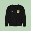 Oregon Ducks X Grateful Dead Eugene Collection Logo Sweatshirt