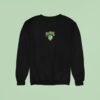 Oregon Ducks X Grateful Dead Eugene Masco Sweatshirt