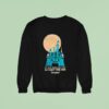 Original Disneyland Pullover Take Care Of Yourself With A Walk In A Disney Theme Park Sweatshirt