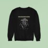 Original Rammstein Insek Sweatshirt
