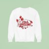 Orla Gartland Flower Sweatshirt