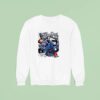 Orlando Magic Stephon Marbury Nba Ballers Live The Fantasy Lifestyle Of An Nba Superstar Sweatshirt
