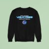 Orlando Valkyries Icon Wordmark Logo Sweatshirt