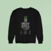Orthodox A Door Left Open Us Tour Sweatshirt