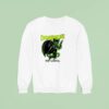 Osamason Jumpout Eu Tour Little Devil Cities Sweatshirt