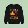 Oscar Piastri Formula One Grands Prix Racing Sweatshirt