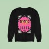 Osees Event Oct Austin Tx Sweatshirt
