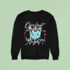 Our Last Night Promo Sweatshirt
