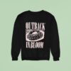 Outback In Bloom Sweatshirt